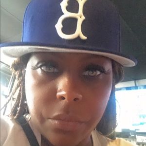 Meet your Posher, Trekisha